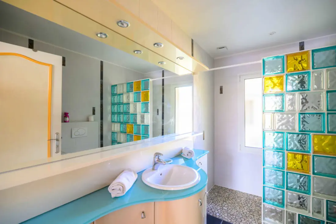 Villa Avec Piscine Privée Proche Lac Et Océan
