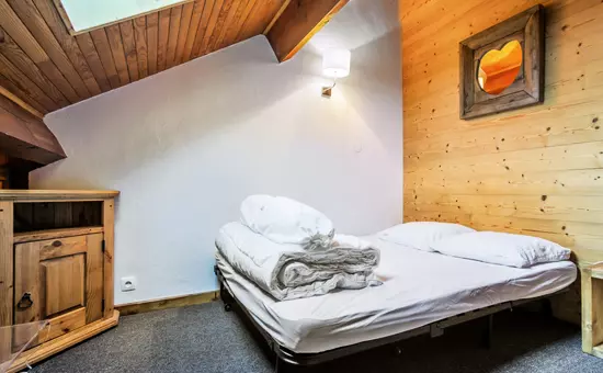Apartment mit Sauna in idealer Lage - maeva Home