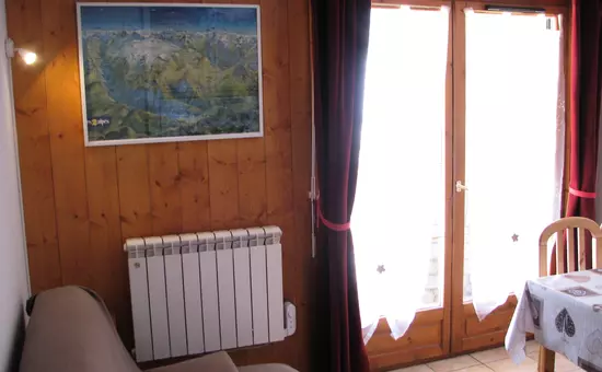 Ideale Familienwohnung in Les 2 Alpes - maeva Home