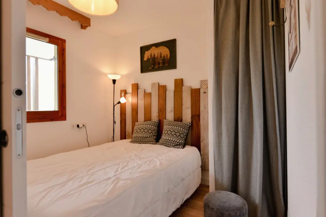 Appartement Moderne Aux Alpes