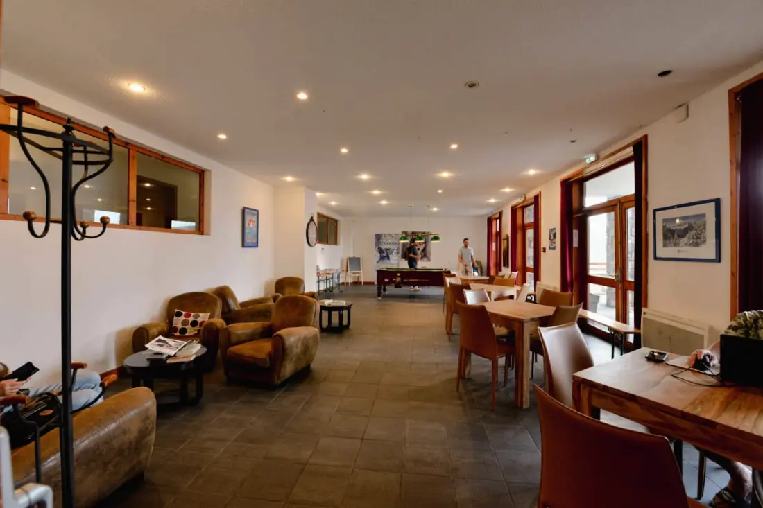 Appartement Moderne Aux Alpes