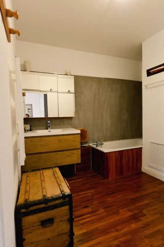 Appartement Moderne Aux Alpes