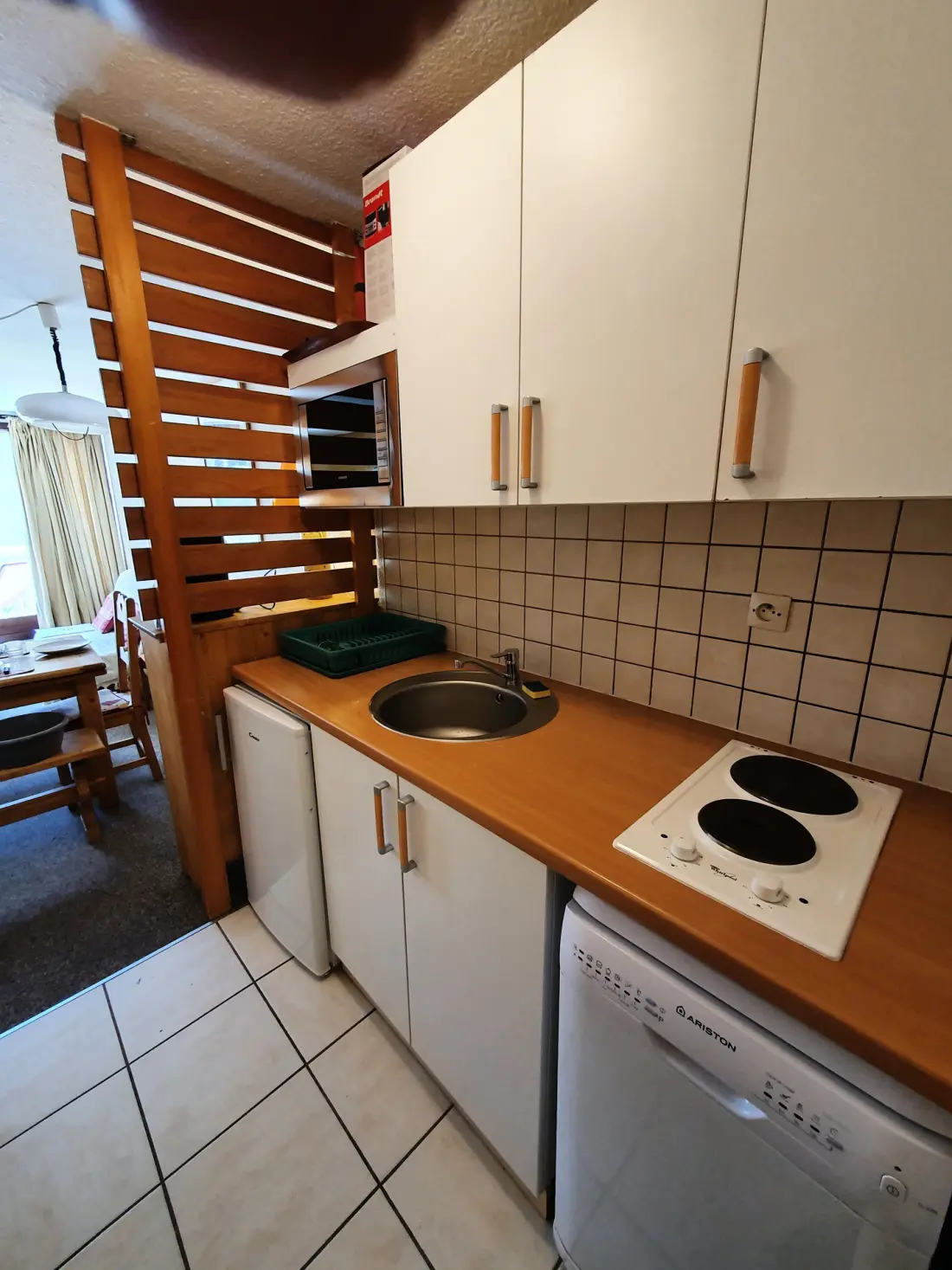 Appartements à Les 2 Alpes