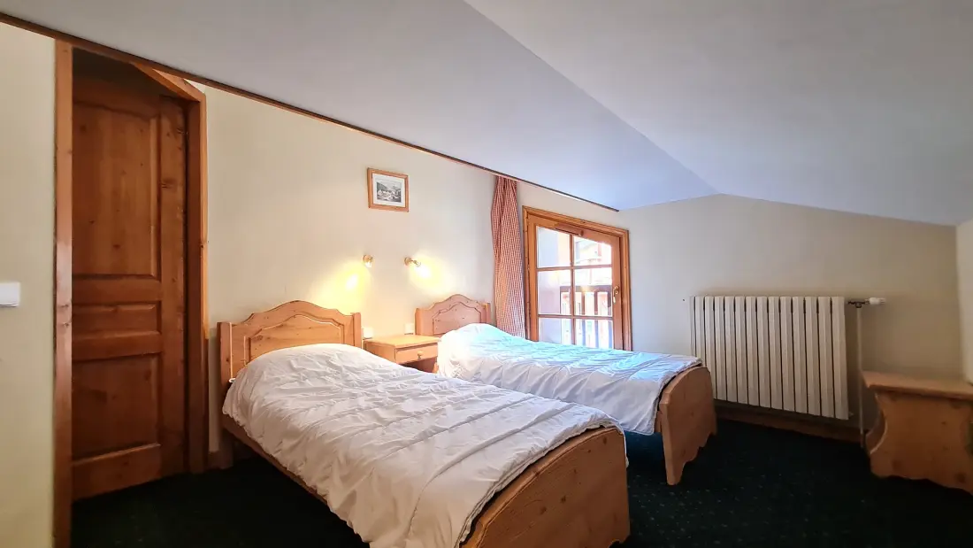 Appartements à Les 2 Alpes