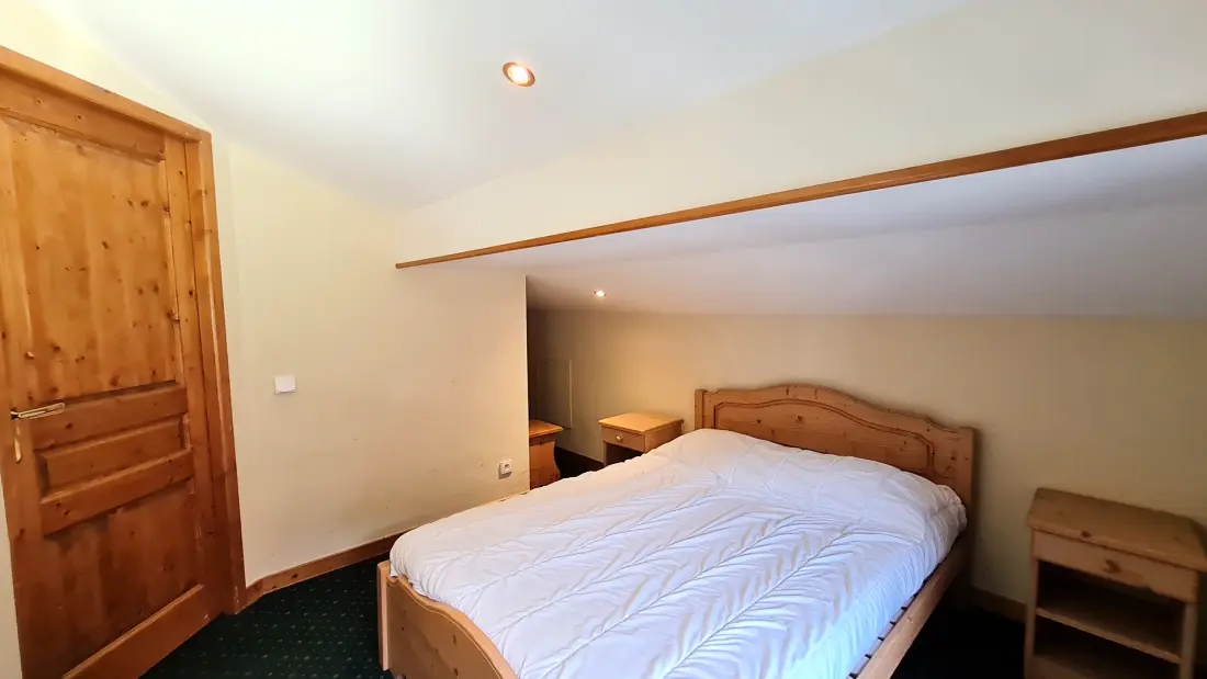 Appartements à Les 2 Alpes