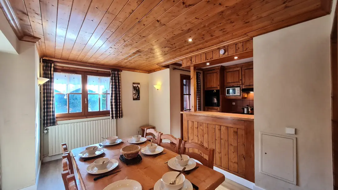 Appartements à Les 2 Alpes