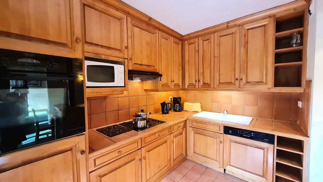 Appartements à Les 2 Alpes