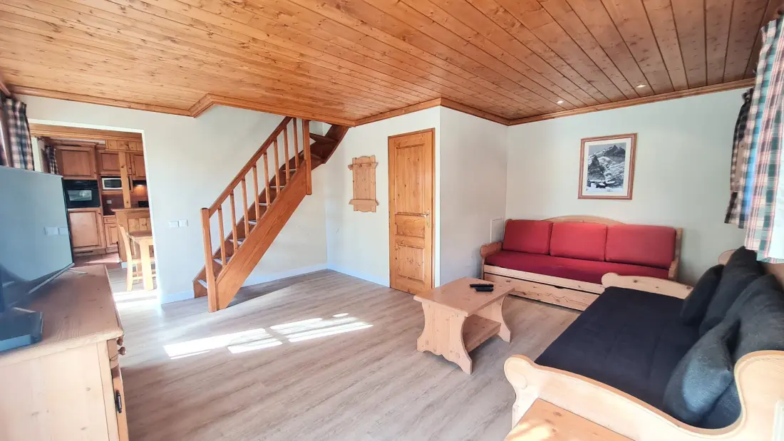 Appartements à Les 2 Alpes