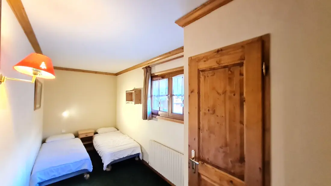 Appartements à Les 2 Alpes