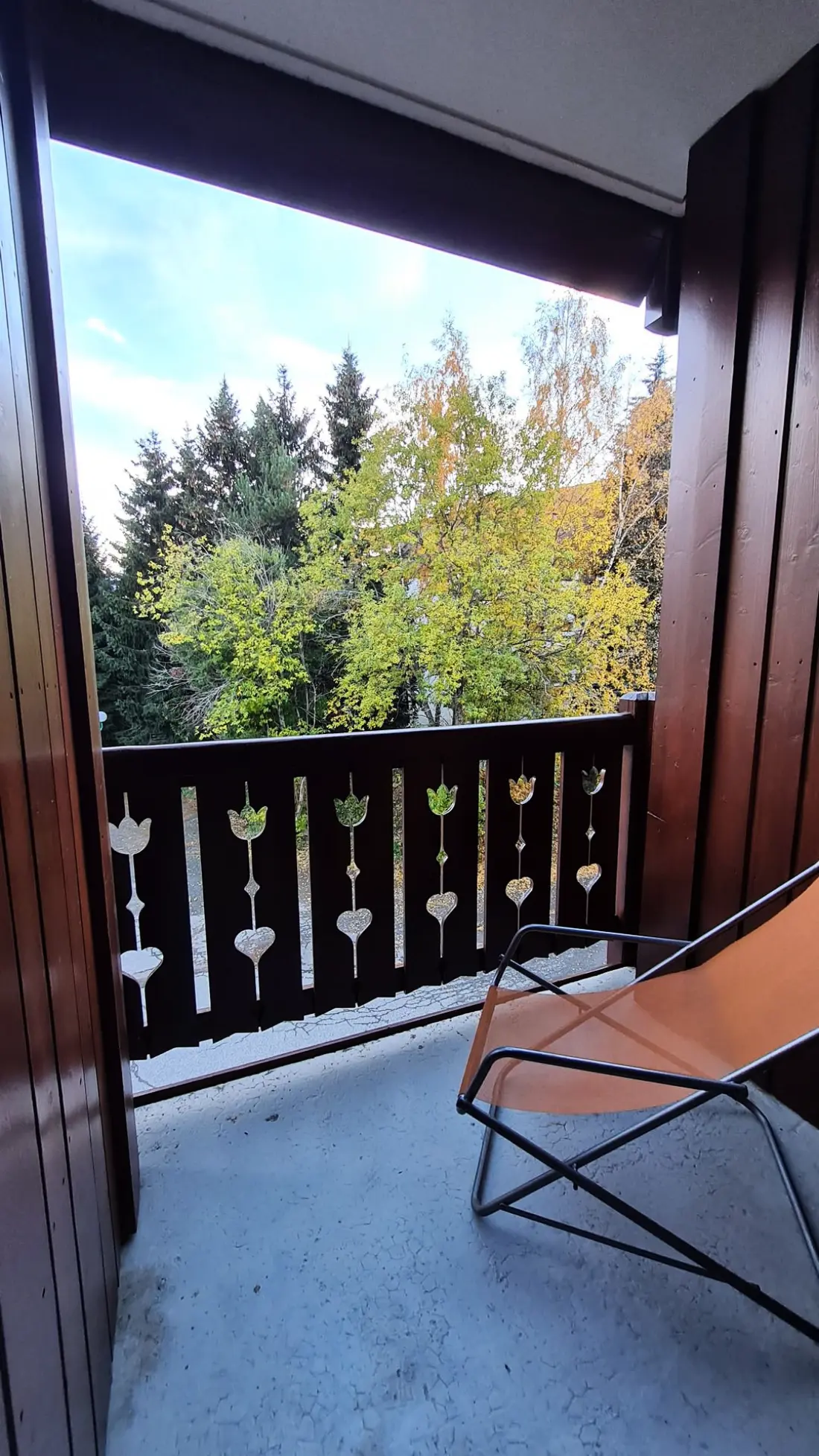 Appartements à Les 2 Alpes