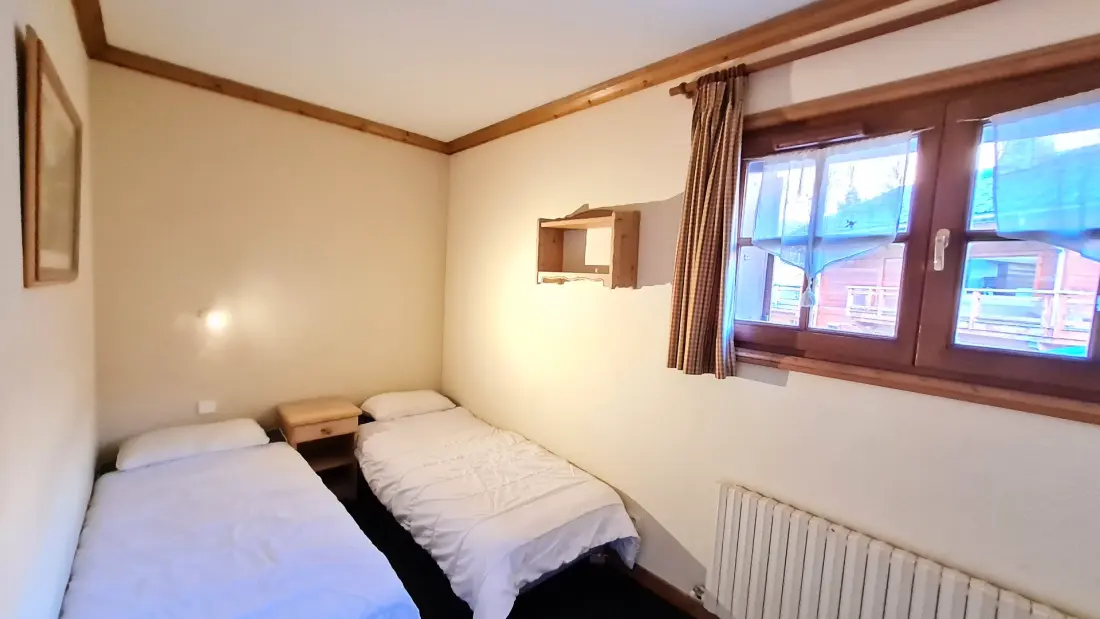 Appartements à Les 2 Alpes