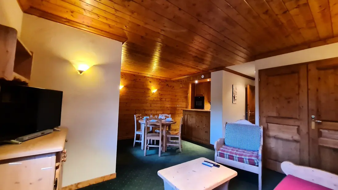 Appartements à Les 2 Alpes