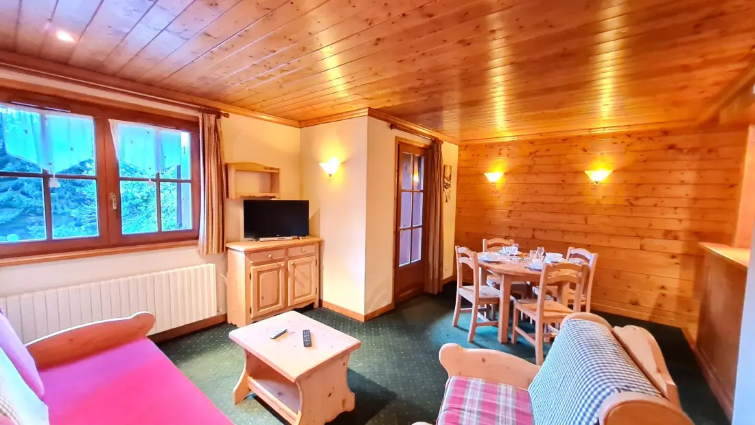 Appartements à Les 2 Alpes