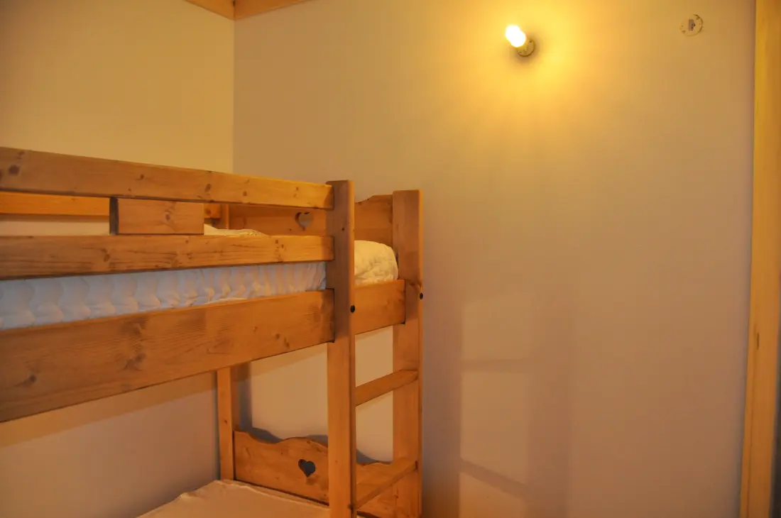 Appartements à Les 2 Alpes