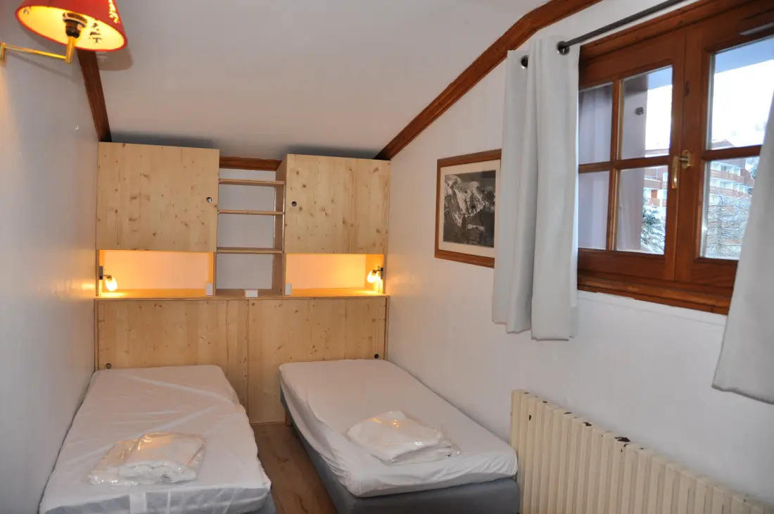 Appartements à Les 2 Alpes