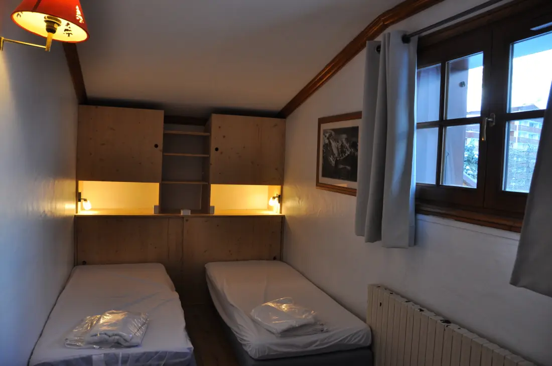 Appartements à Les 2 Alpes