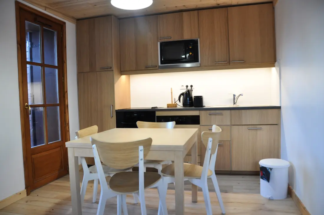 Appartements à Les 2 Alpes