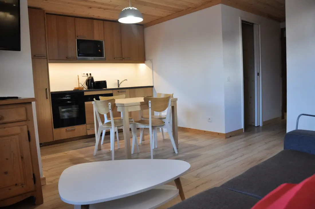 Appartements à Les 2 Alpes