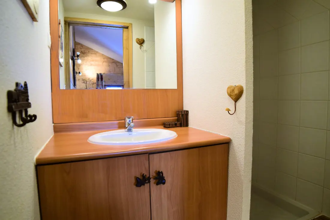 Appartements à Les 2 Alpes