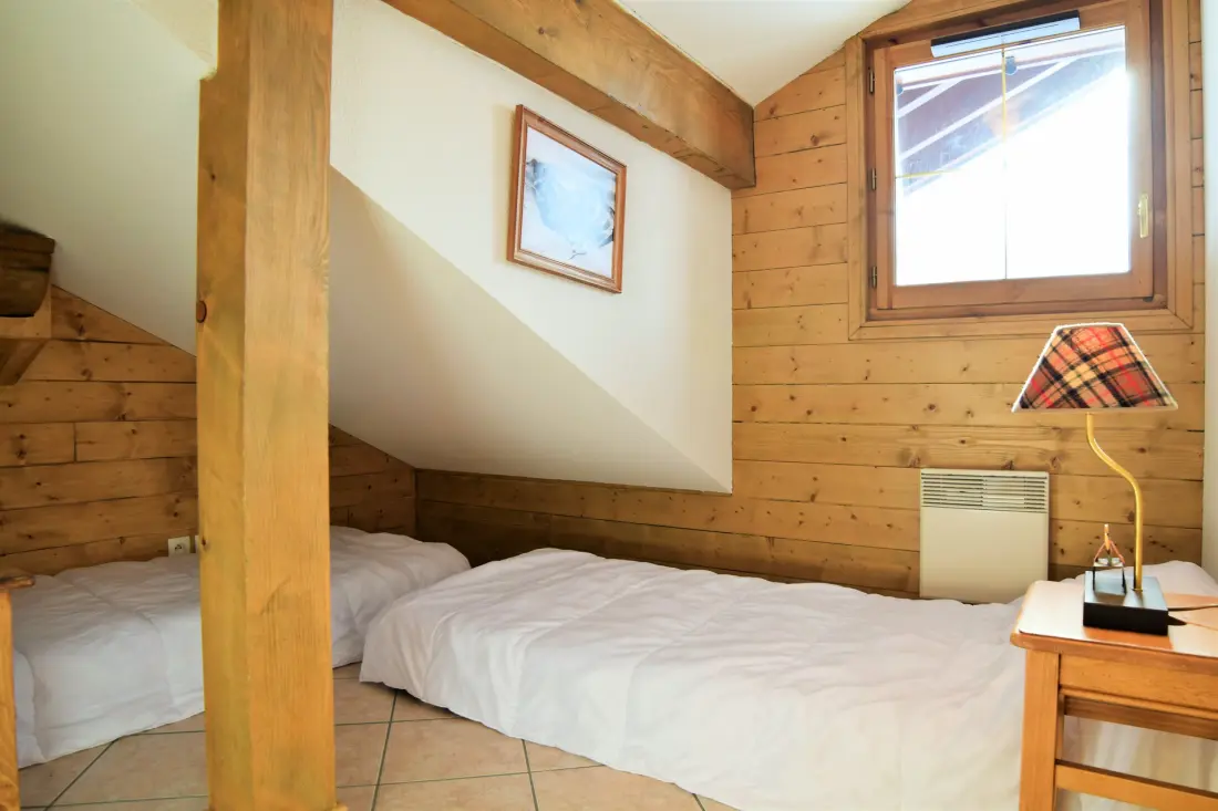 Appartements à Les 2 Alpes