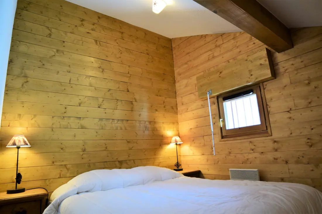 Appartements à Les 2 Alpes