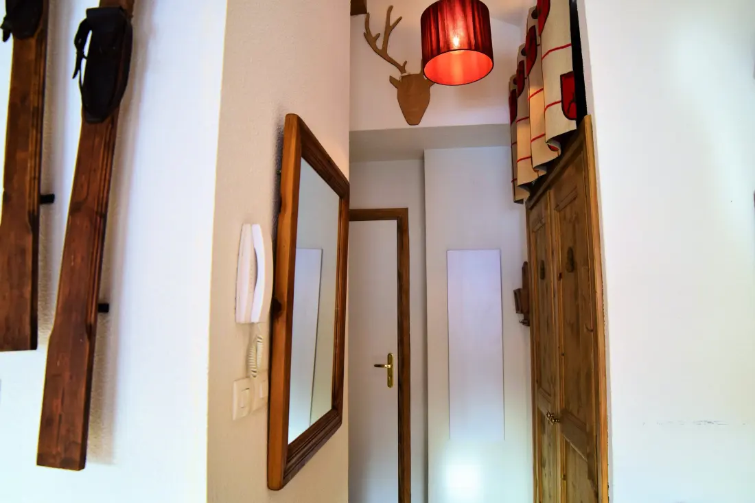 Appartements à Les 2 Alpes