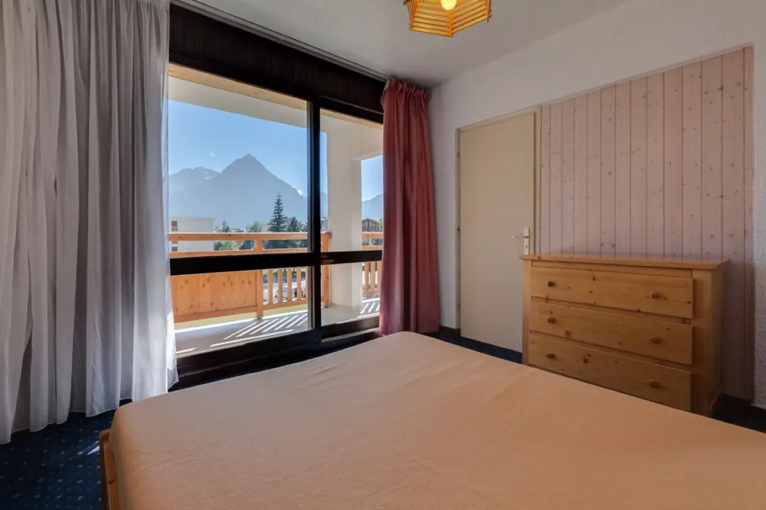Appartements à Les 2 Alpes