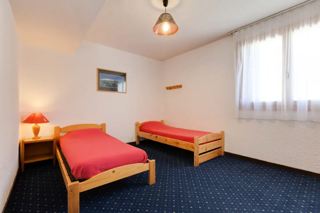 Appartements à Les 2 Alpes