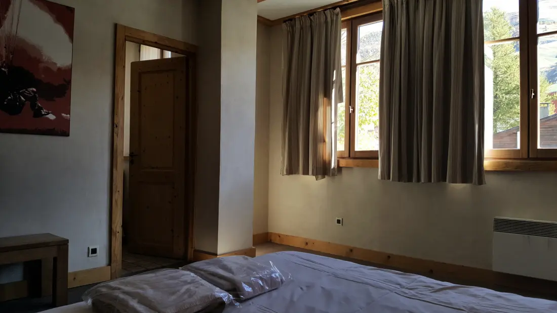 Appartements à Les 2 Alpes