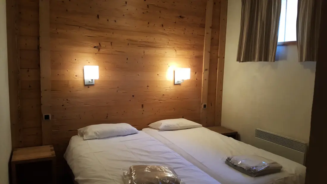 Appartements à Les 2 Alpes