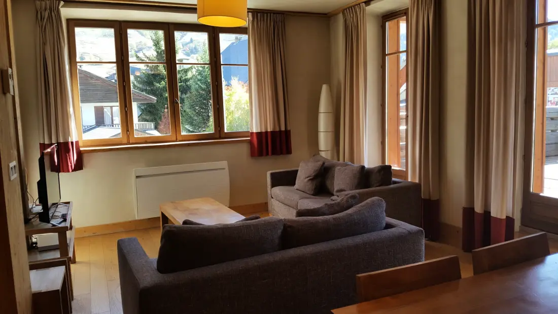 Appartements à Les 2 Alpes