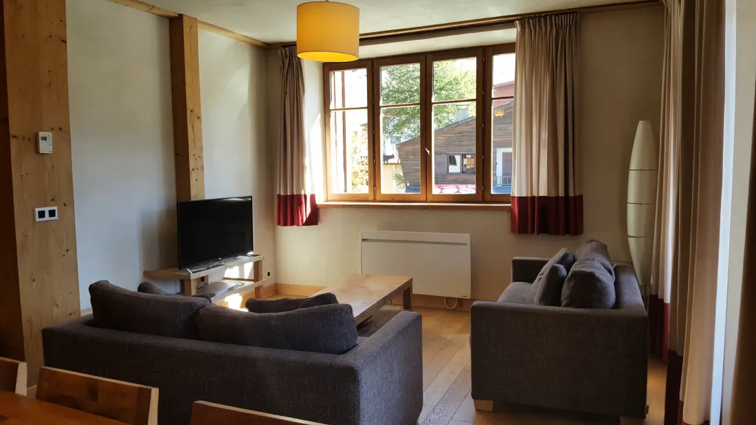 Appartements à Les 2 Alpes