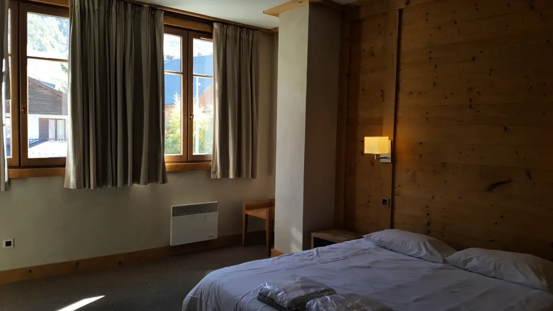 Appartements à Les 2 Alpes