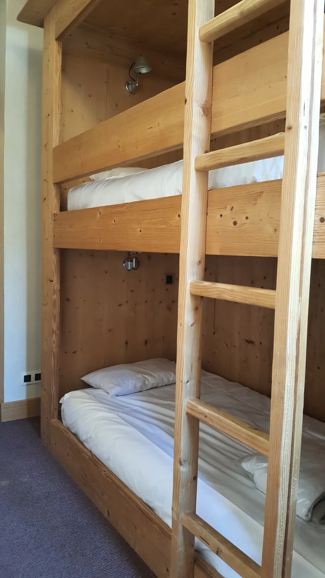 Appartements à Les 2 Alpes