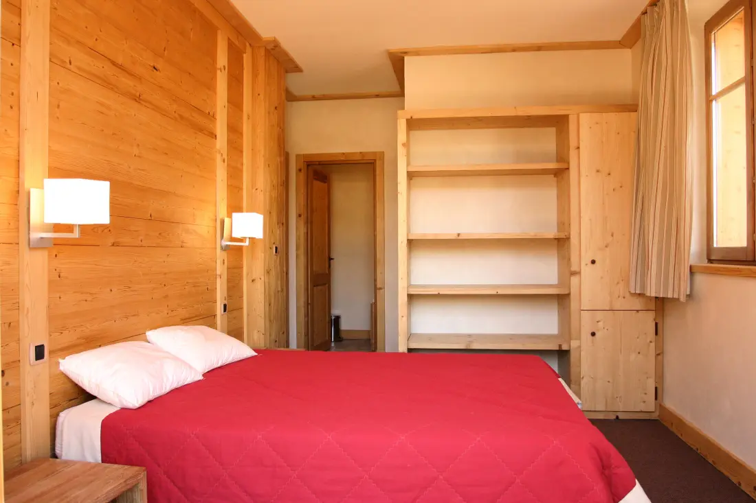Appartements à Les 2 Alpes
