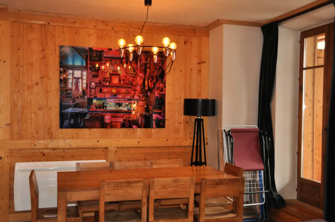 Appartements à Les 2 Alpes