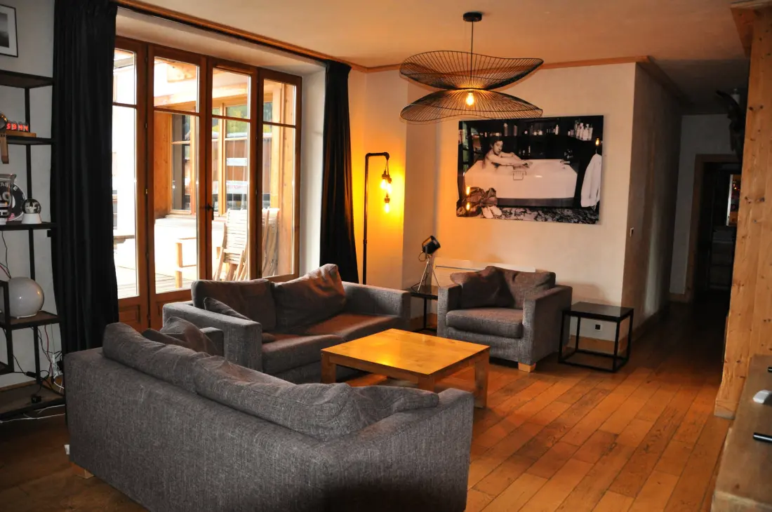 Appartements à Les 2 Alpes