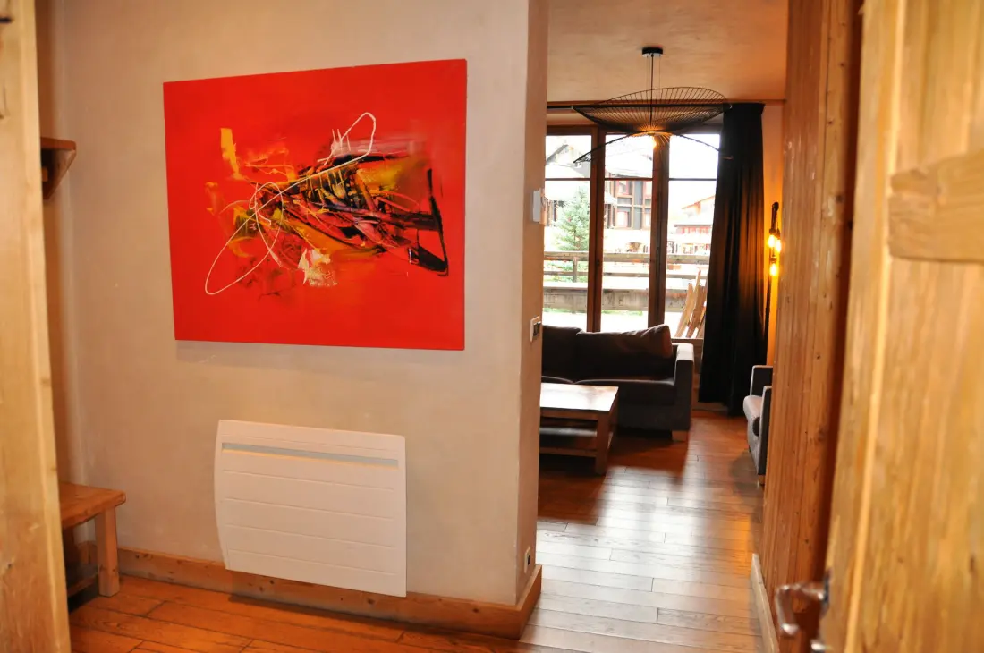 Appartements à Les 2 Alpes