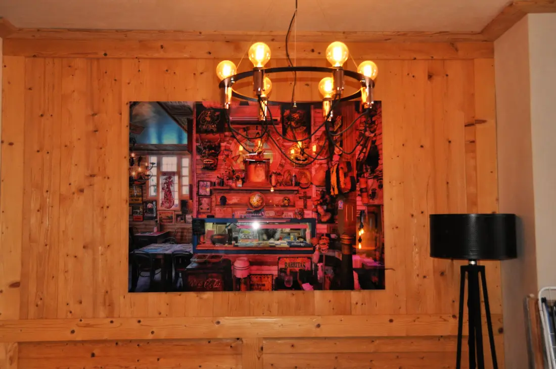 Appartements à Les 2 Alpes