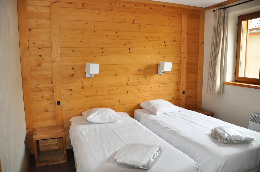 Appartements à Les 2 Alpes