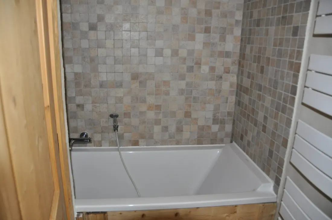 Appartements à Les 2 Alpes