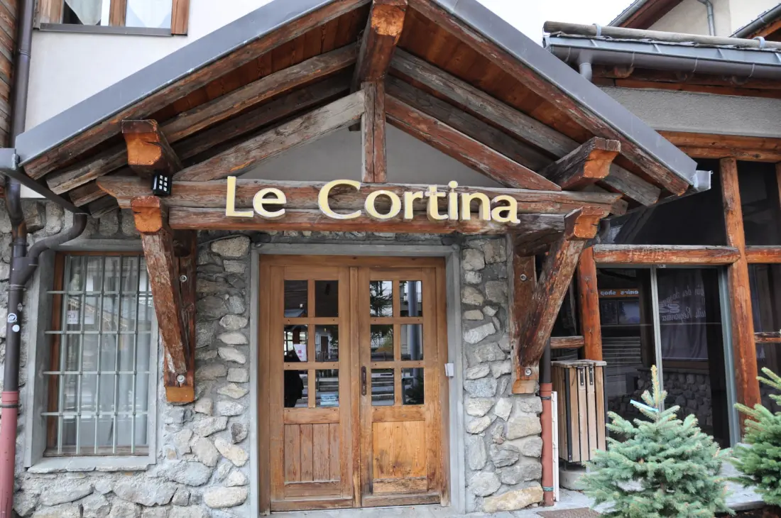 Appartements à Les 2 Alpes