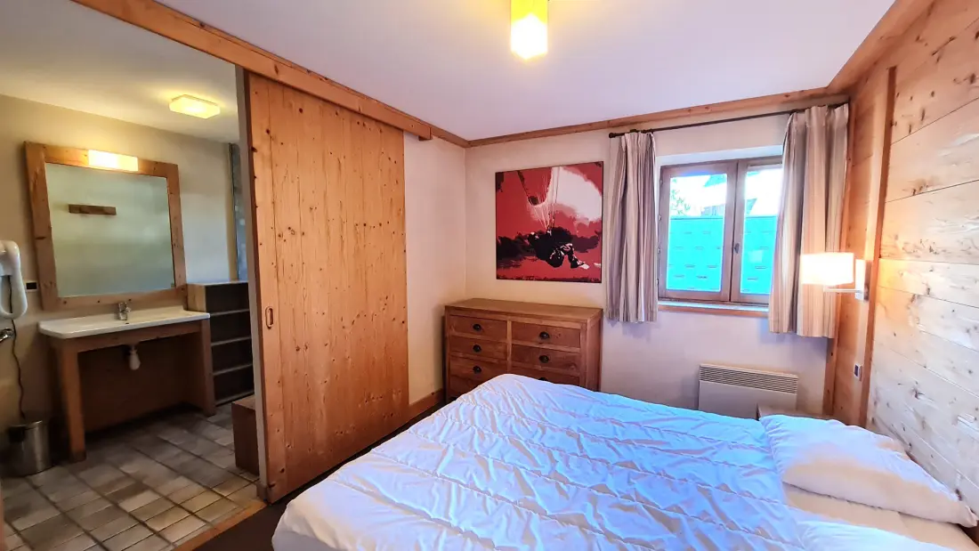 Appartements à Les 2 Alpes