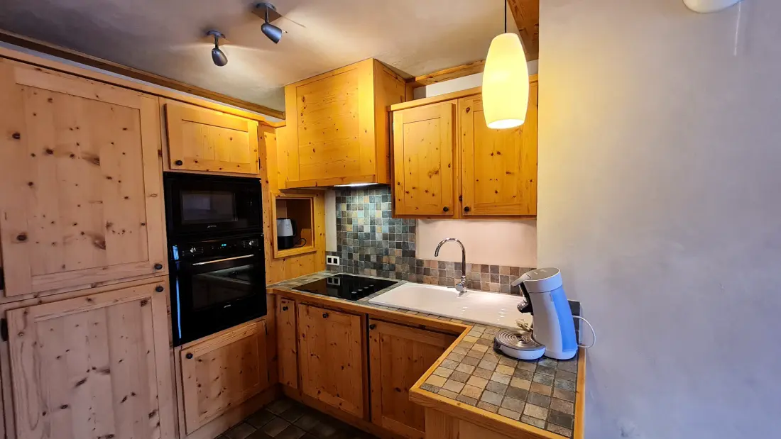 Appartements à Les 2 Alpes