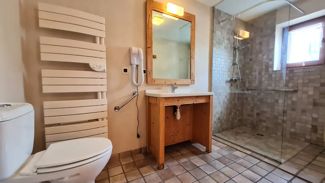 Appartements à Les 2 Alpes