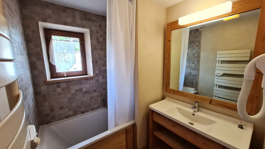 Appartements à Les 2 Alpes