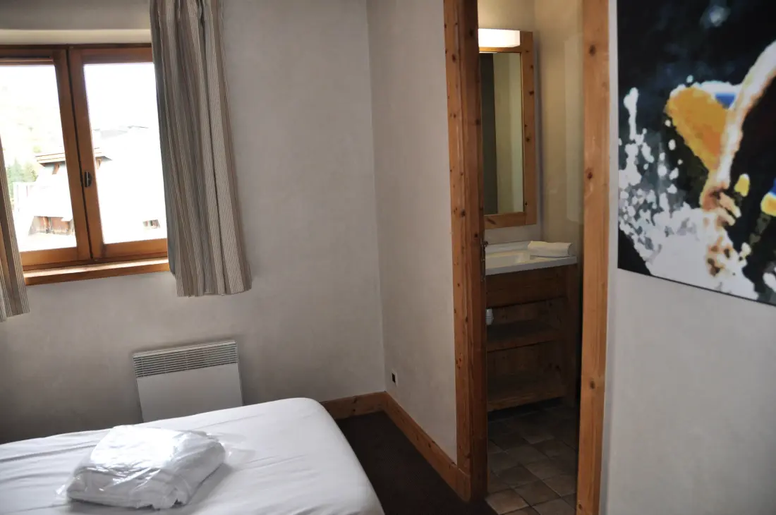 Appartements à Les 2 Alpes