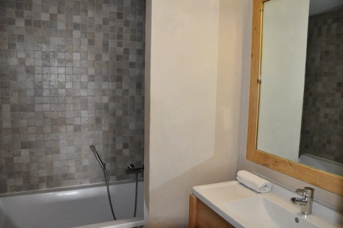Appartements à Les 2 Alpes