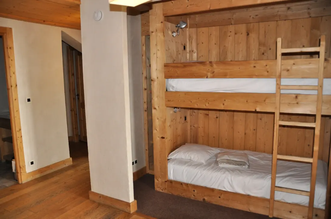 Appartements à Les 2 Alpes