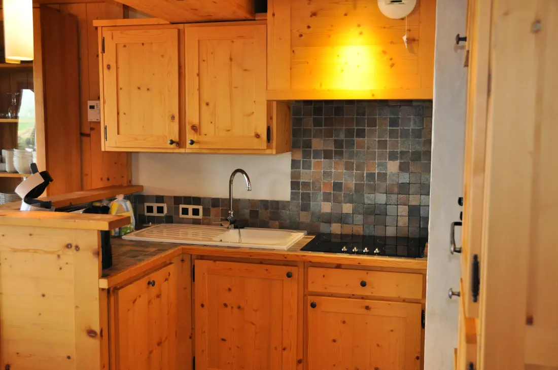Appartements à Les 2 Alpes